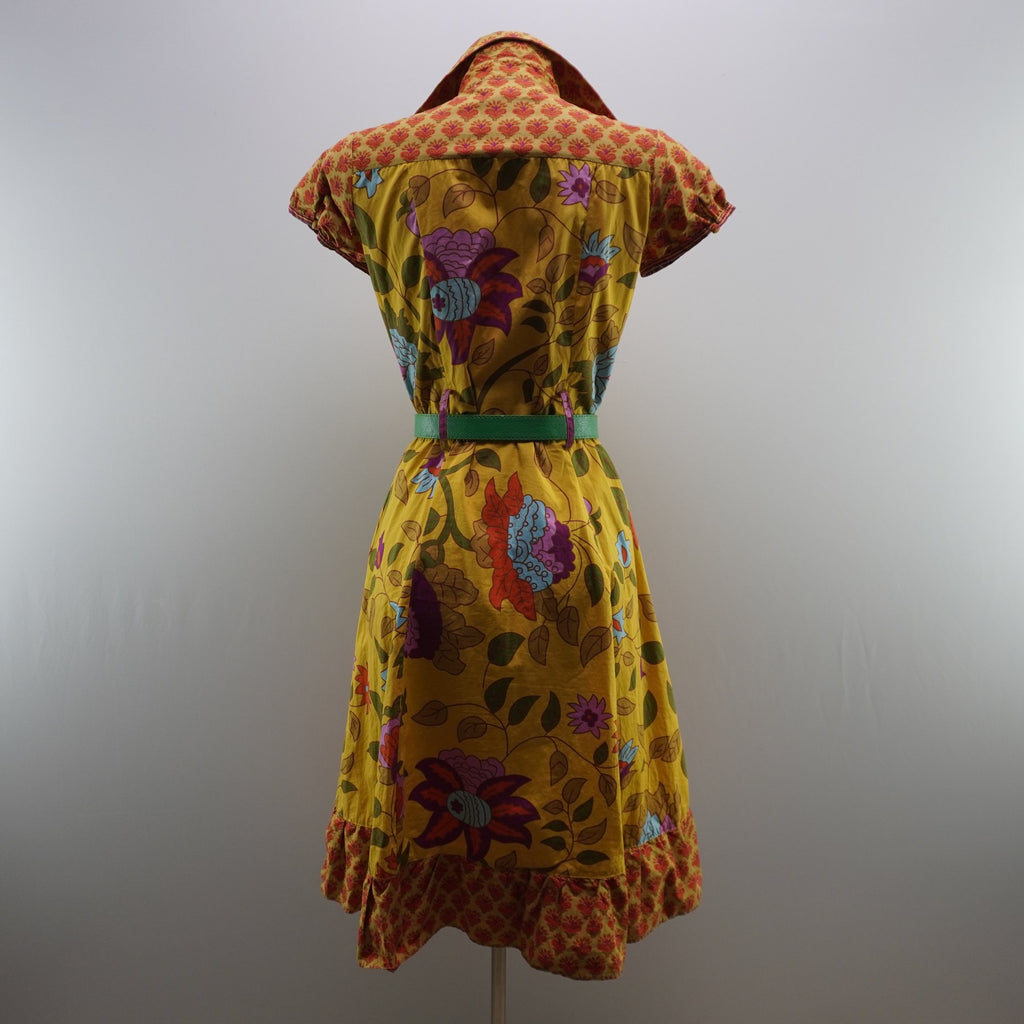 Vestido Rosalita Mc Gee para Mujer Usado - Multicolor, S