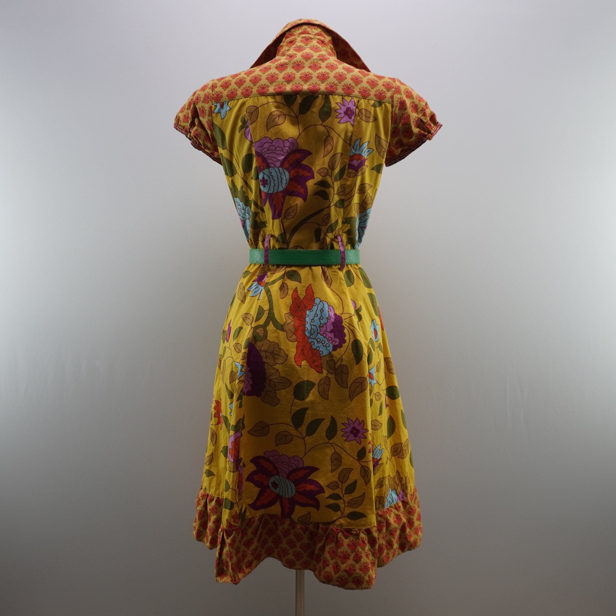 Vestido Rosalita Mc Gee para Mujer Usado - Multicolor, S