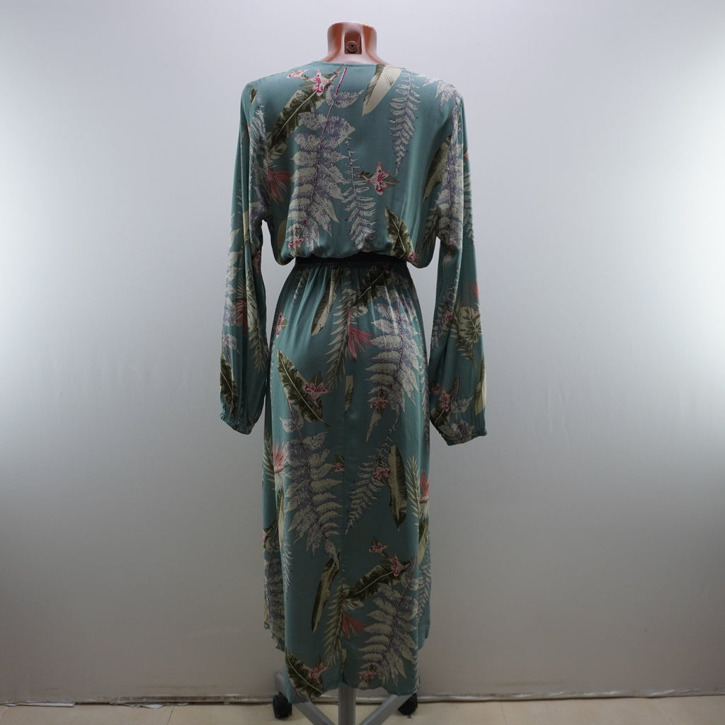 Vestido Italian Style para Mujer Usado - Multicolor, XL