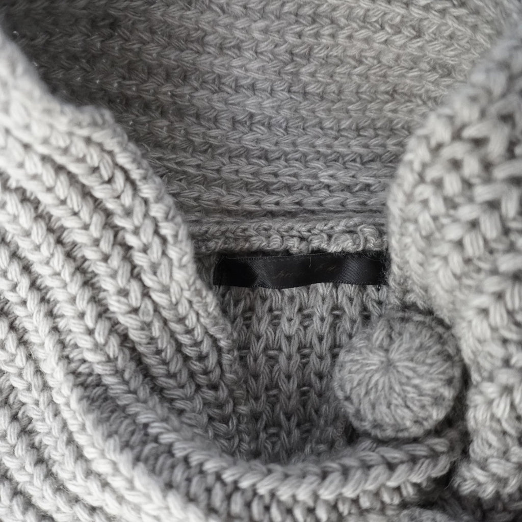 Suéter Italian Style para Mujer Usado - Gris, M