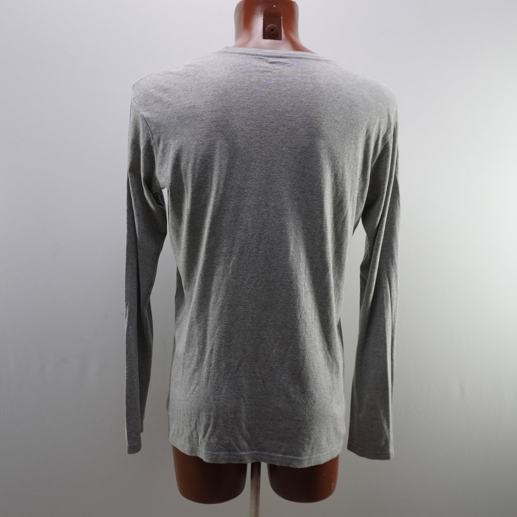 Sudadera Quiksilver para Hombre Usada - Gris, L