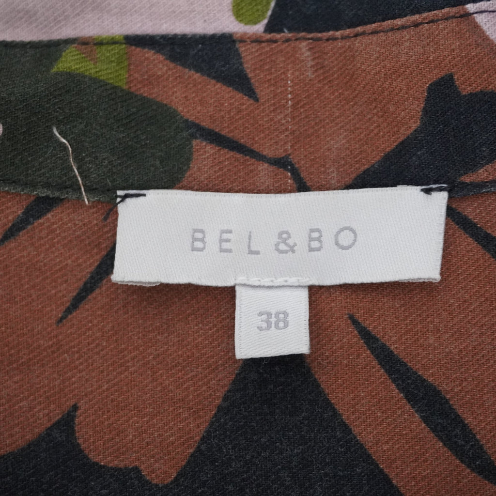 Vestido Bel&Bo para Mujer Usado - Multicolor, M