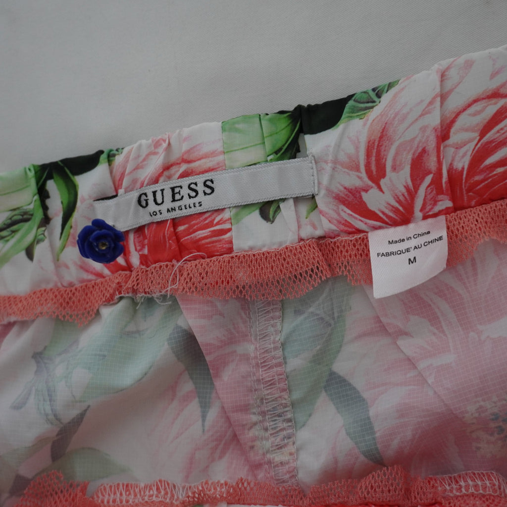 Bermudas Guess para Mujer Usadas - Multicolor, M