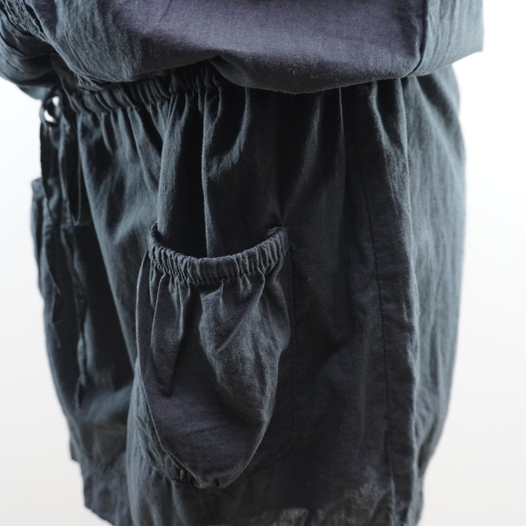 Vestido Italian Style para Mujer Usado - Negro, Mediano (M)