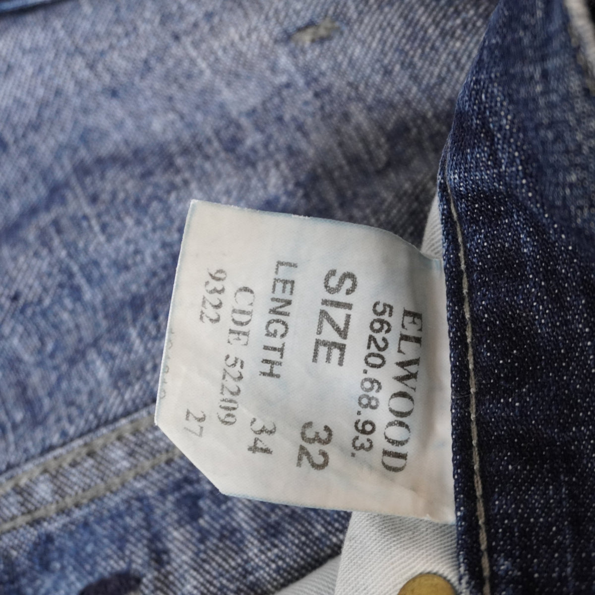Vaqueros G-Star para Hombre Usados - Azul, L