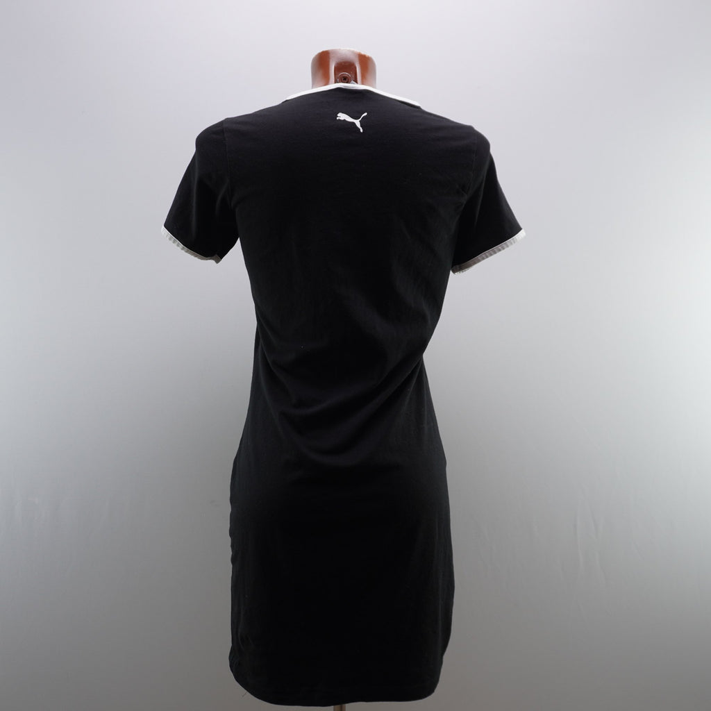 Vestido Puma para Mujer Usado - Negro, L