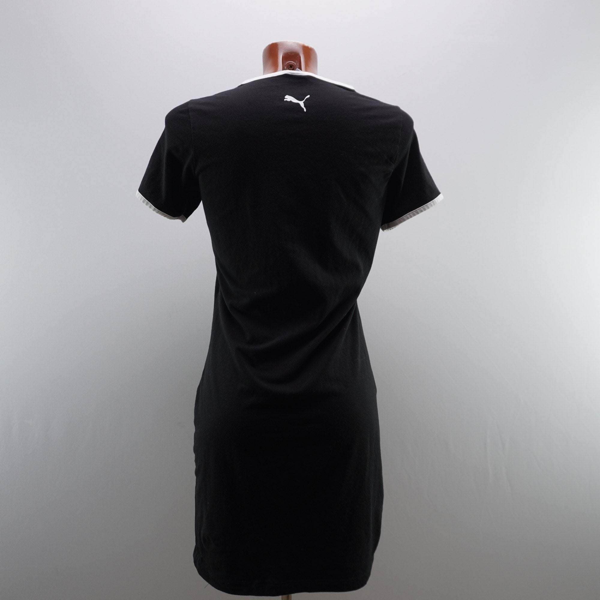 Vestido Puma para Mujer Usado - Negro, L