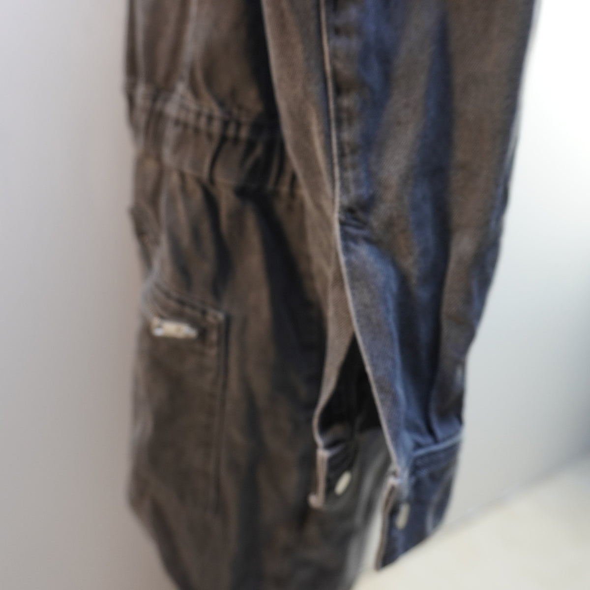 Mono Cos para Hombre Usado - Gris, XL