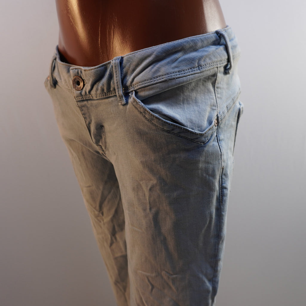 Vaqueros Tommy Hilfiger para Mujer Usados - Azul, L