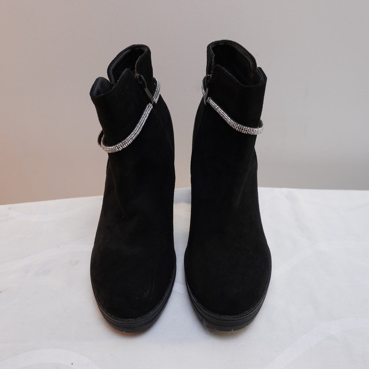 Sandalias Women Key para Mujer Usadas - En Buen Estado