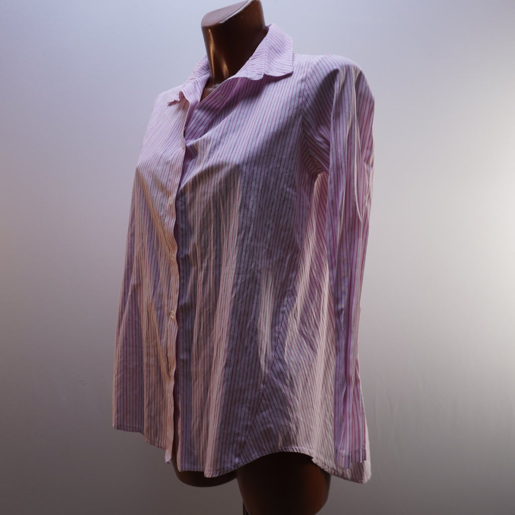 Camisa de Vestir K2 para Mujer Usada - Rosa, M