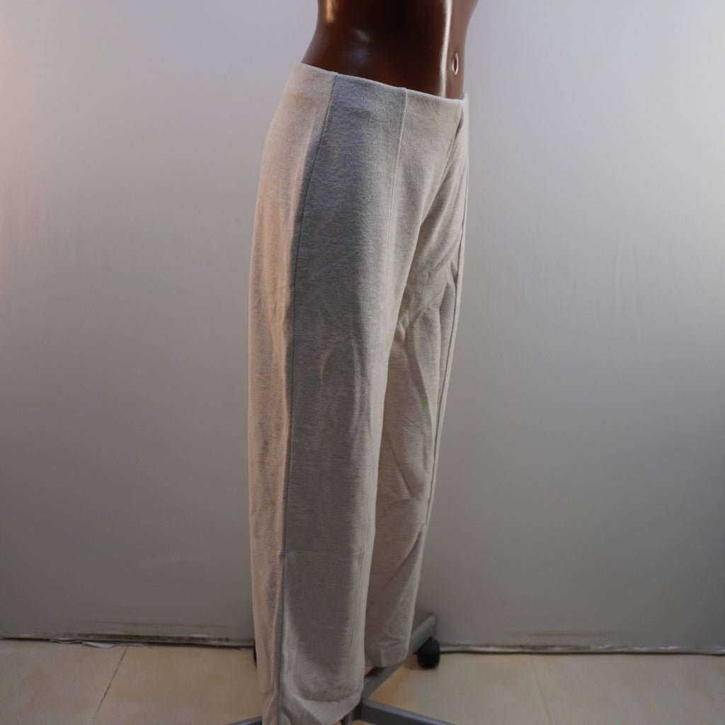 Pantalones Zara para Mujer Usados - Beige, M