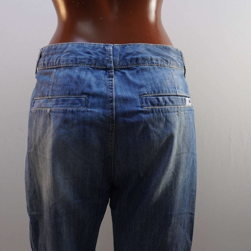 Vaqueros Pull & Bear para Mujer Usados - Azul, S