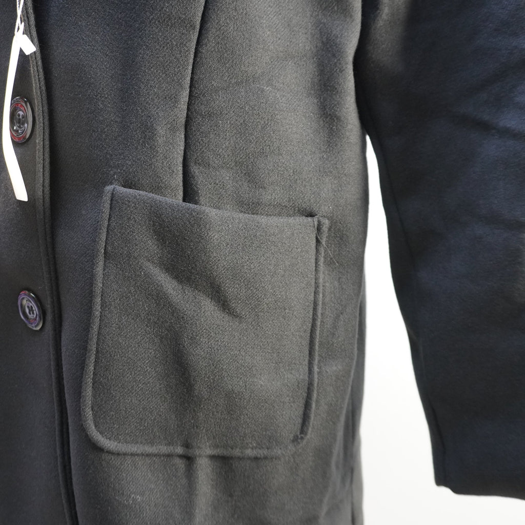 Sobretodo Vanchanl para Mujer Usado - Negro, XXL
