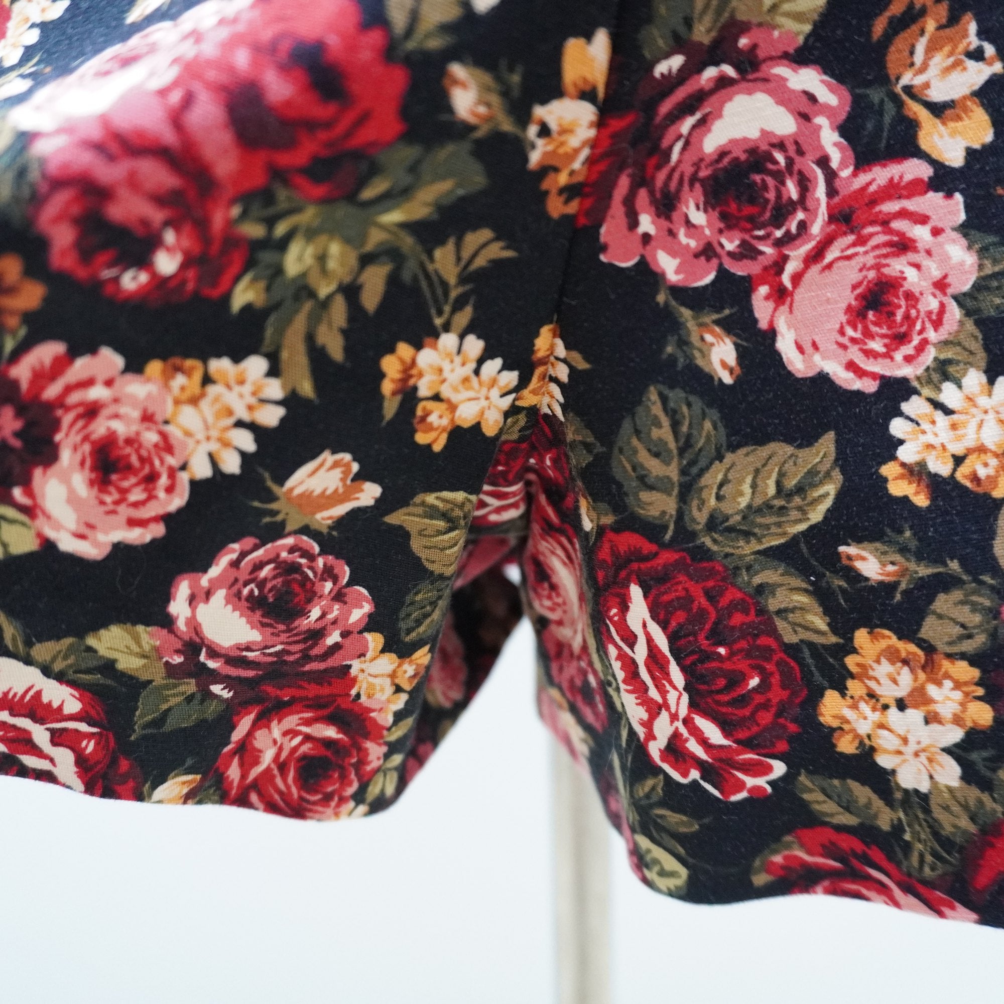 Falda Pantalón Stradivarius para Mujer Usada - Multicolor, M