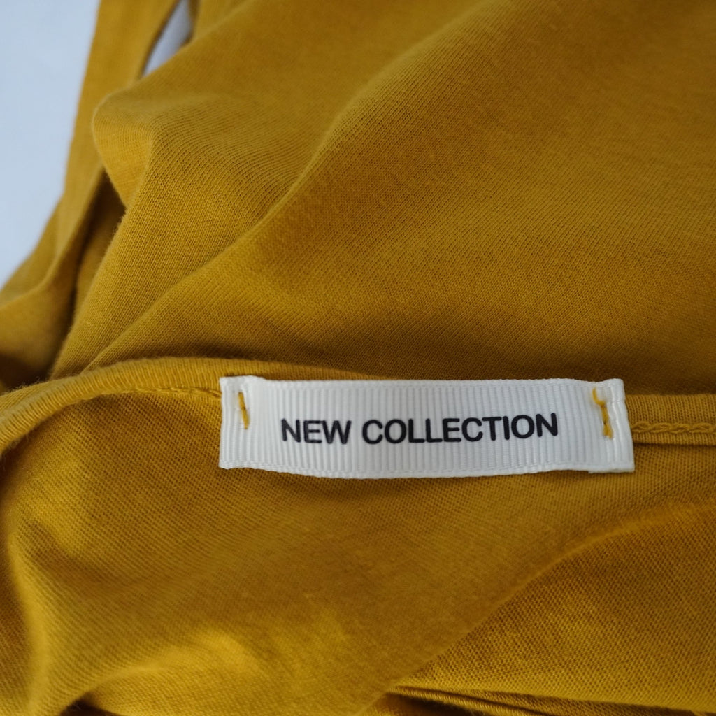 Mono New Collection para Mujer Usado - Amarillo, M