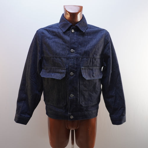 Cazadora Vaquera Zara para Hombre Usada - Pequeño (S)