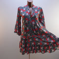 Vestido Happy Friday para Mujer Usado - Multicolor, M
