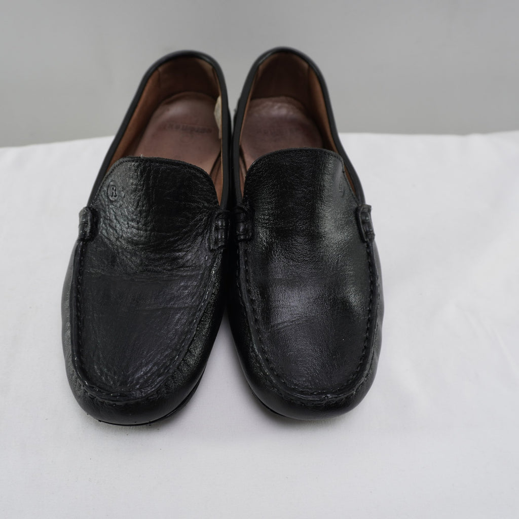 Zapatos Planos Martinelli para Mujer Usados - Negro, Talla 38