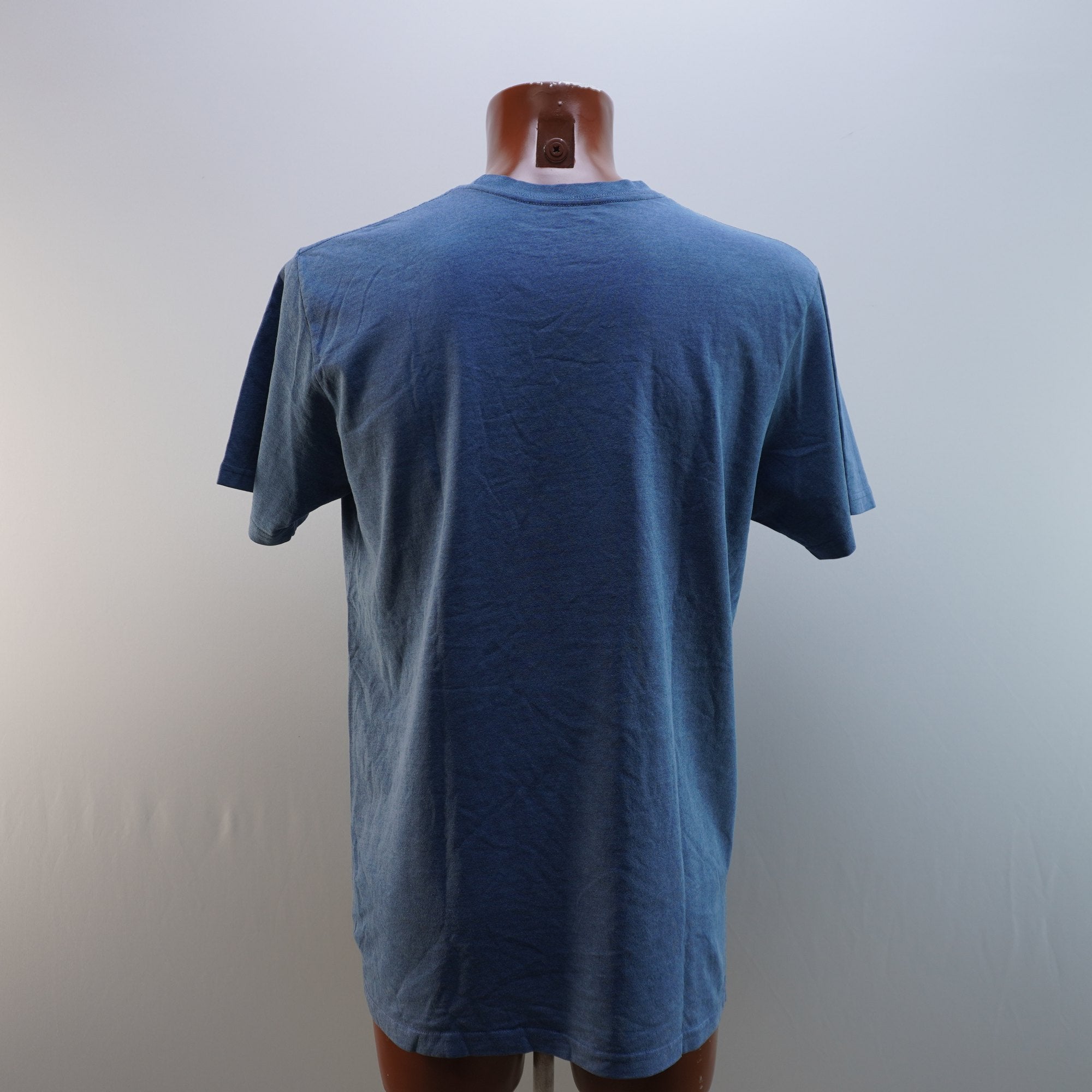 Camiseta Patagonia para Hombre Usada - Azul, L