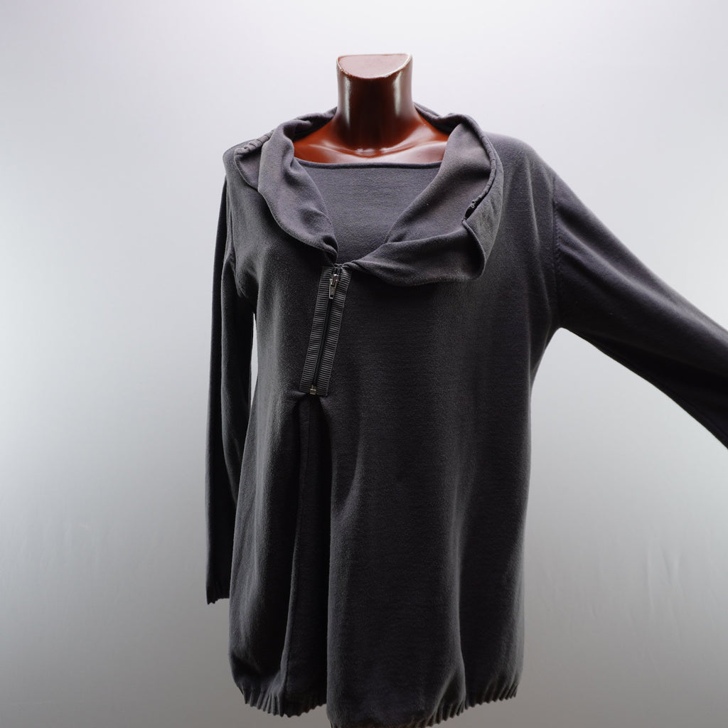 Suéter Singular para Mujer Usado - Gris, Pequeño (S)