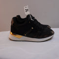 Zapatillas Guess para Mujer Usadas - Negros, Talla 39