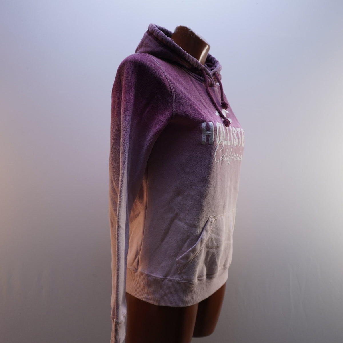Sudadera Hollister para Mujer Usada - Multicolor, S