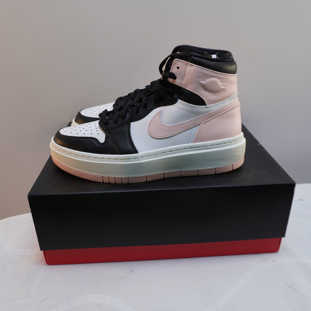 Zapatillas Rosa para Hombre Usadas - Talla 44