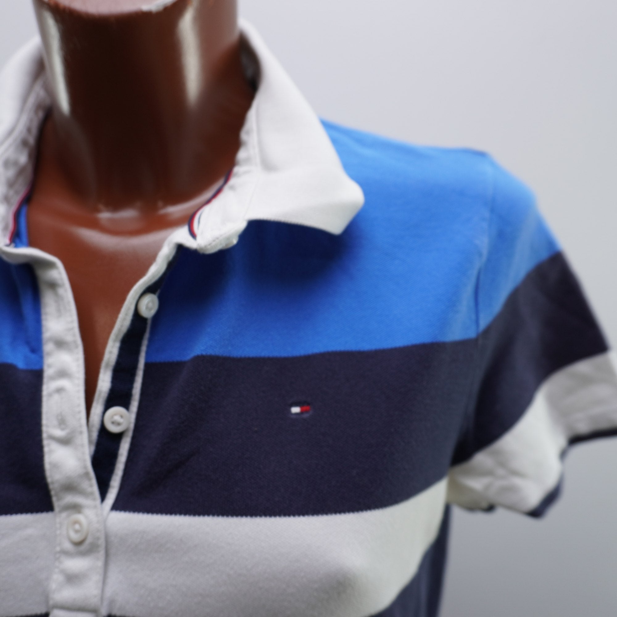 Vestido Tommy Hilfiger para Mujer Usado - Multicolor, Muy Buen Estado