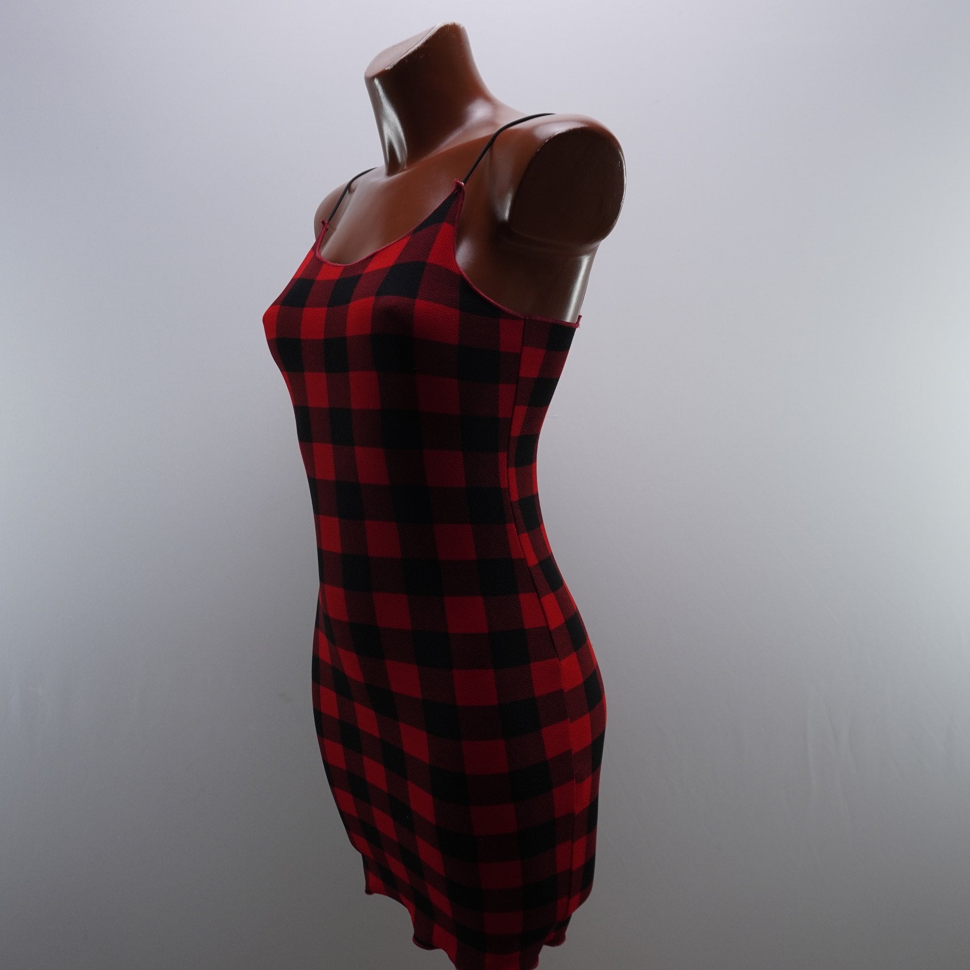 Vestido Italian Style para Mujer Usado - Rojo, S