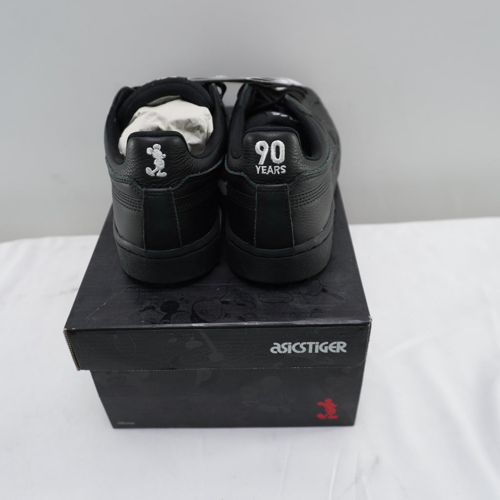 Zapatillas Asics para Mujer Usadas - Negro, 40.5