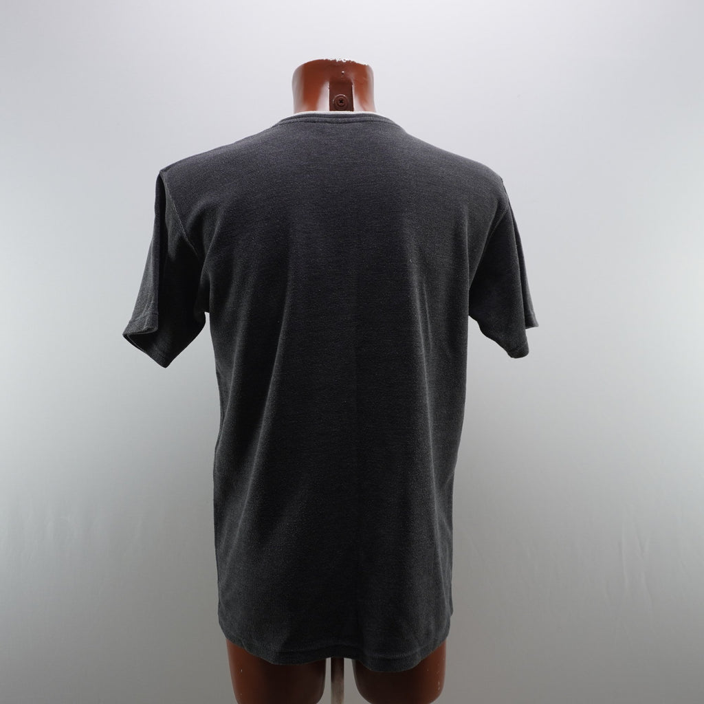 Camiseta de Manga Corta Pepe Jeans para Hombre Usada - Gris, L