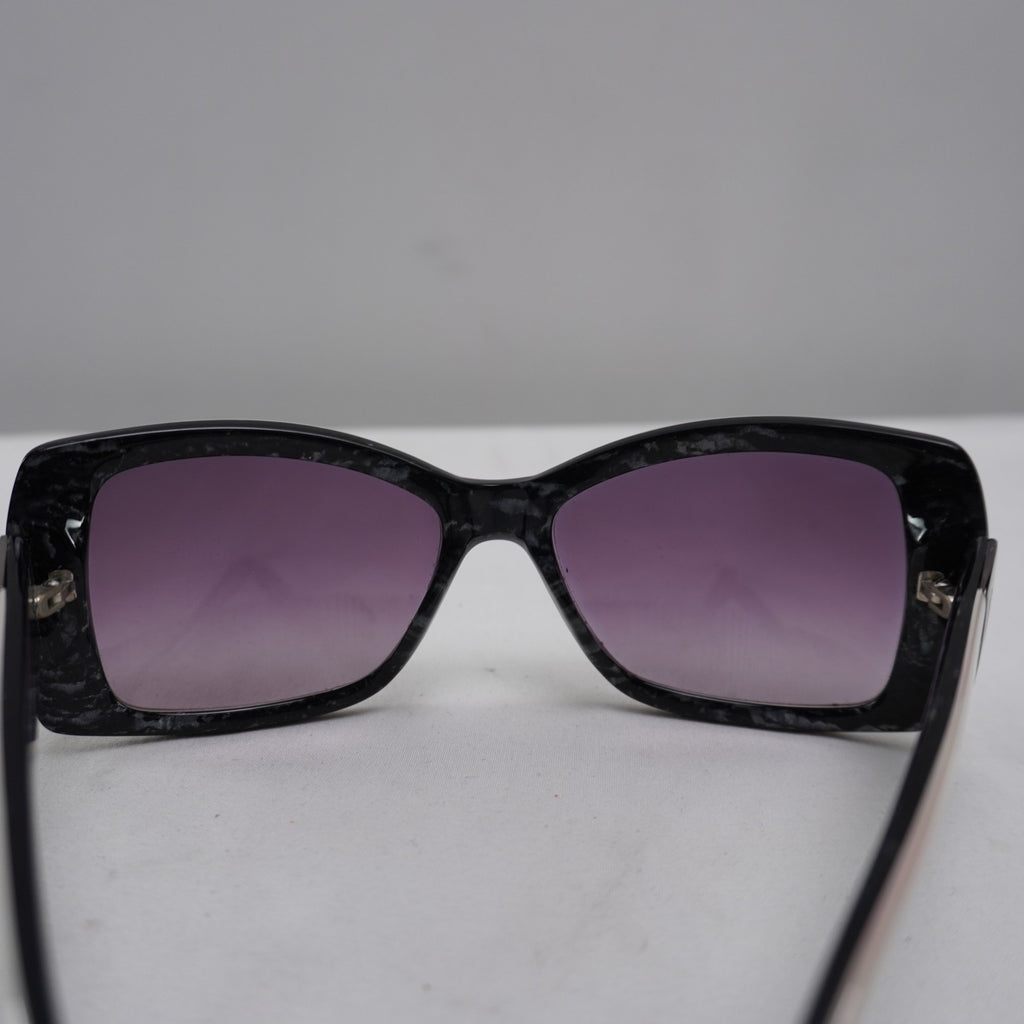 Gafas de Sol Guy Laroche para Mujer Usadas - Blancas