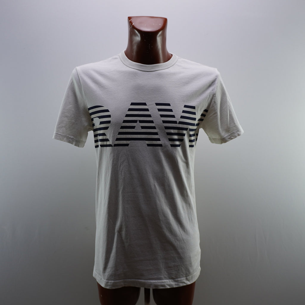 Camiseta de Manga Corta Element para Hombre Usada - Rosa, L