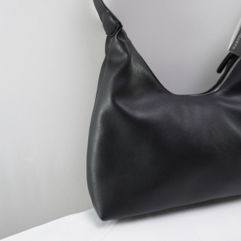 Bolso Baguette Parfois para Mujer Usado - Negro