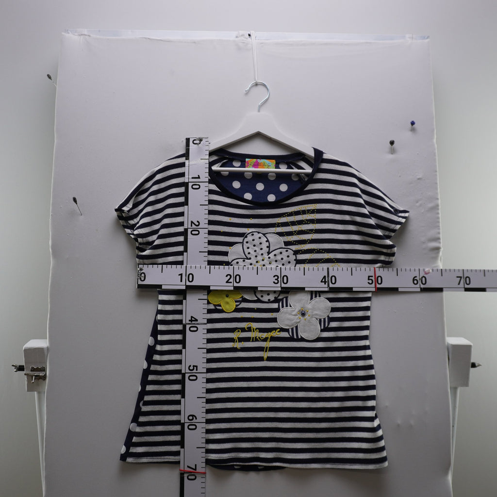 Camiseta Rosalita Mc Gee para Mujer Usada - Multicolor, M