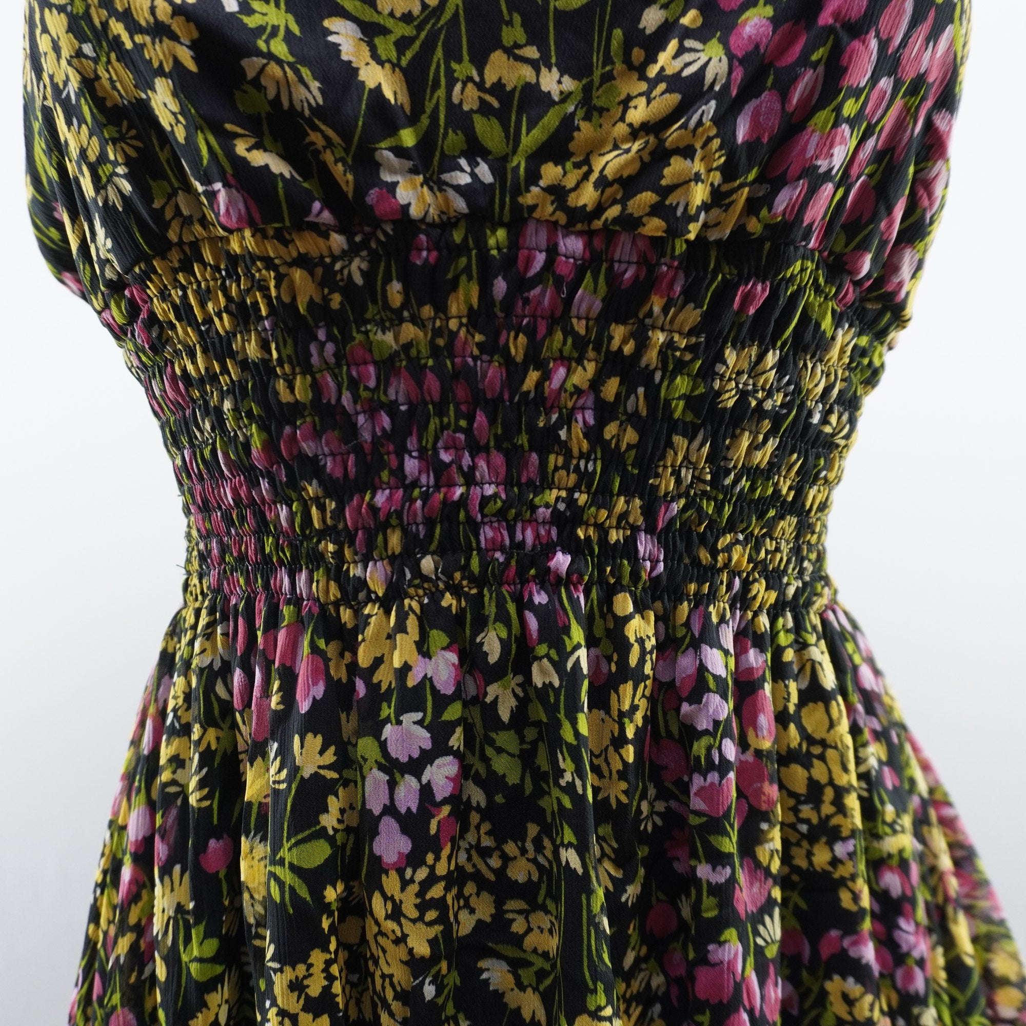 Vestido Cerezas para Mujer Usado - Multicolor, XL