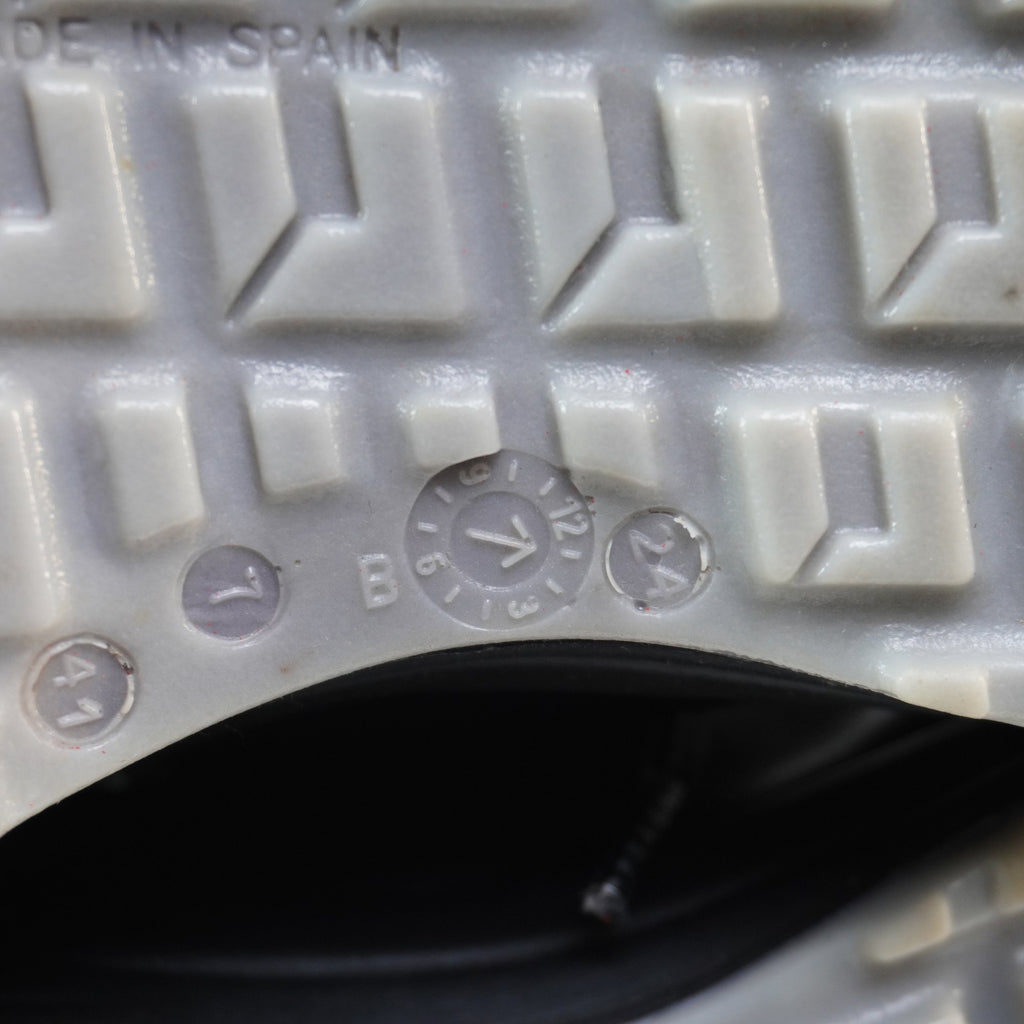 Botas Panter para Hombre Nuevas - Negro, Talla 41