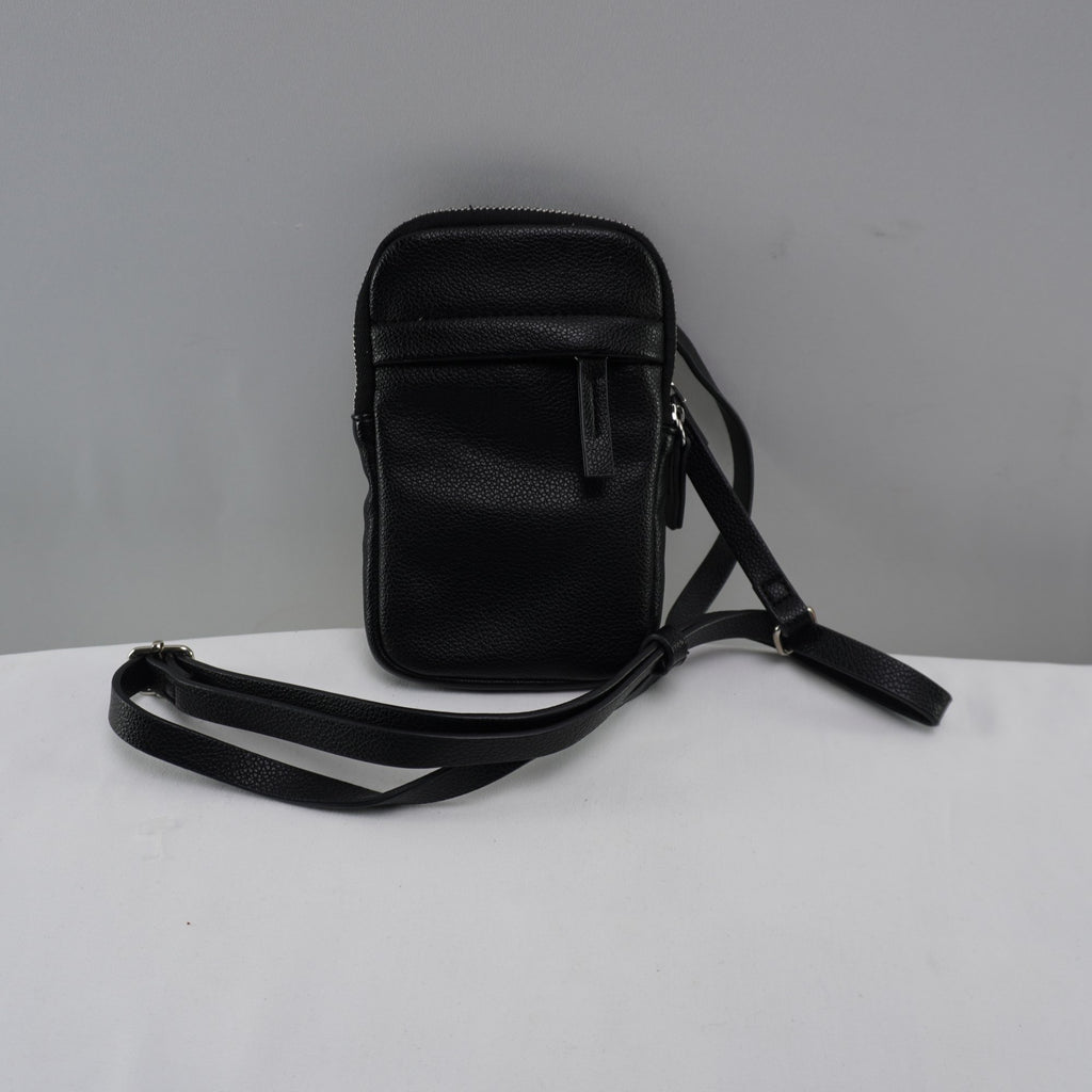 Bolso Baguette C&A para Hombre Nuevo - Negro