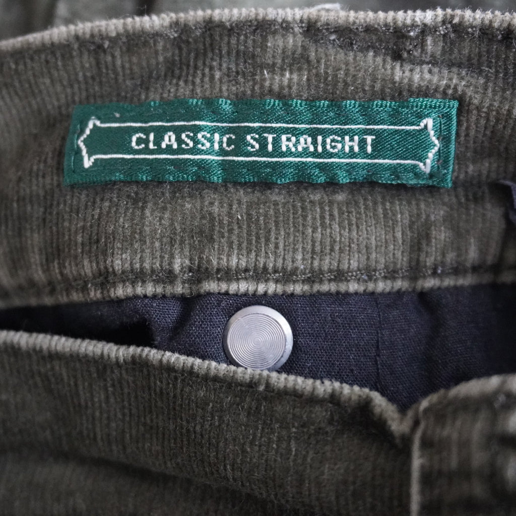 Vaqueros Ralph Lauren para Mujer Usados - Verde, XS