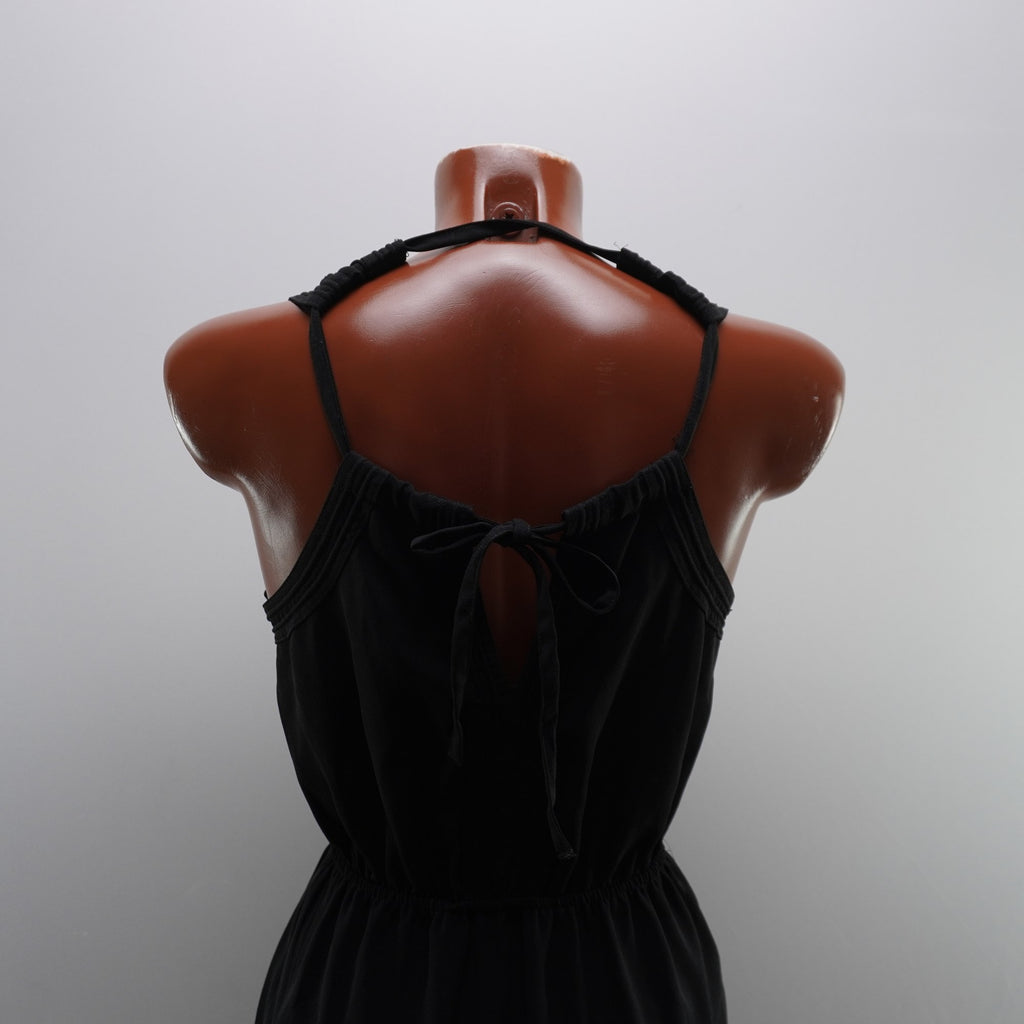 Vestido Natura para Mujer Usado - Negro, XS