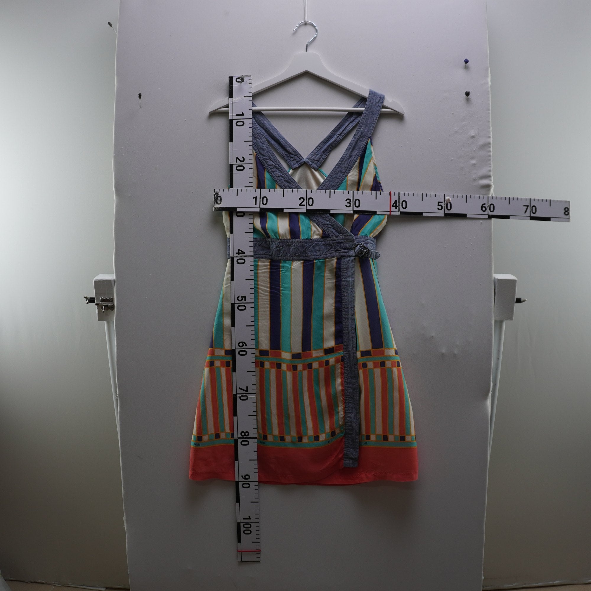 Vestido Diesel para Mujer Usado - Multicolor, XS