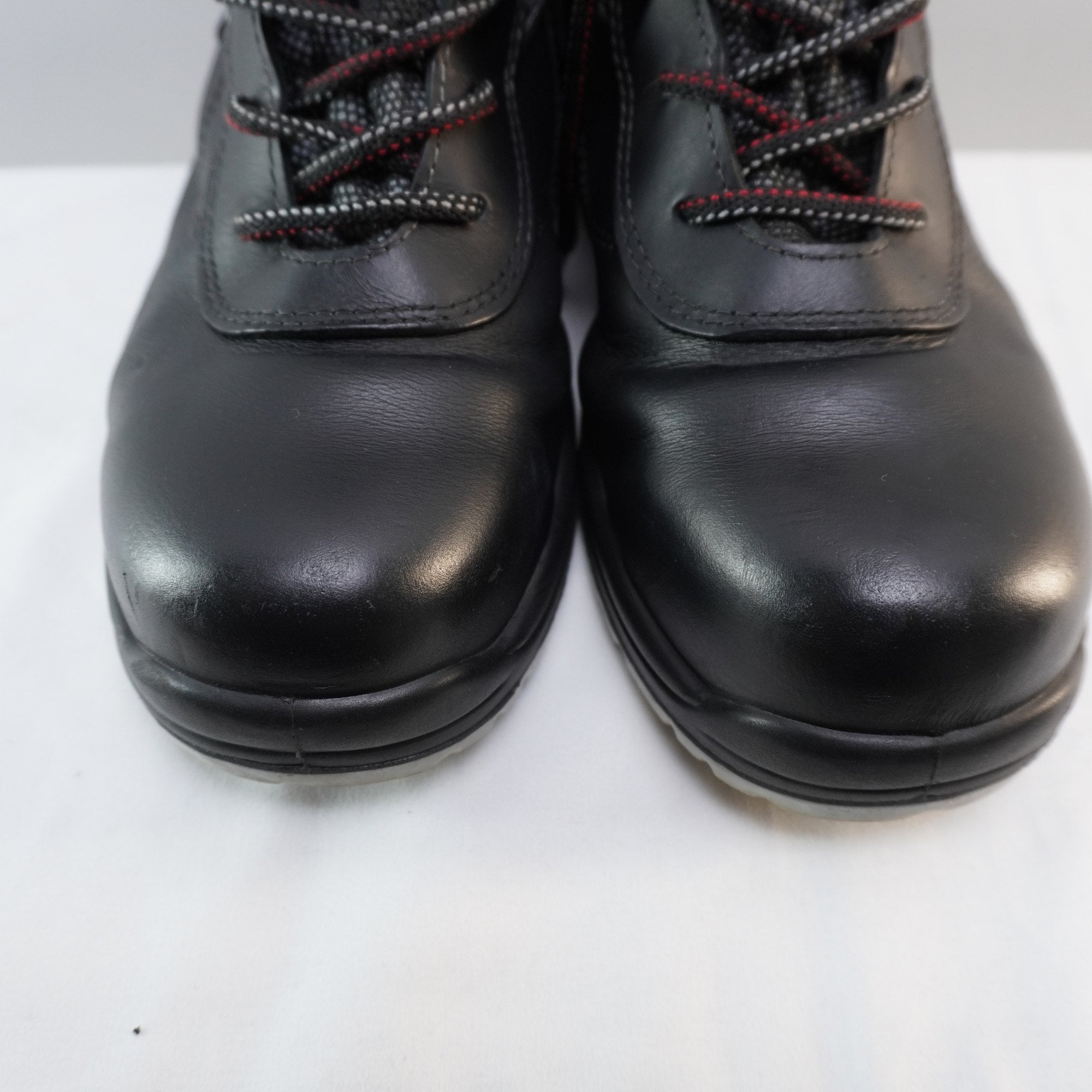 Botas Panter para Hombre Nuevas - Negro, Talla 41