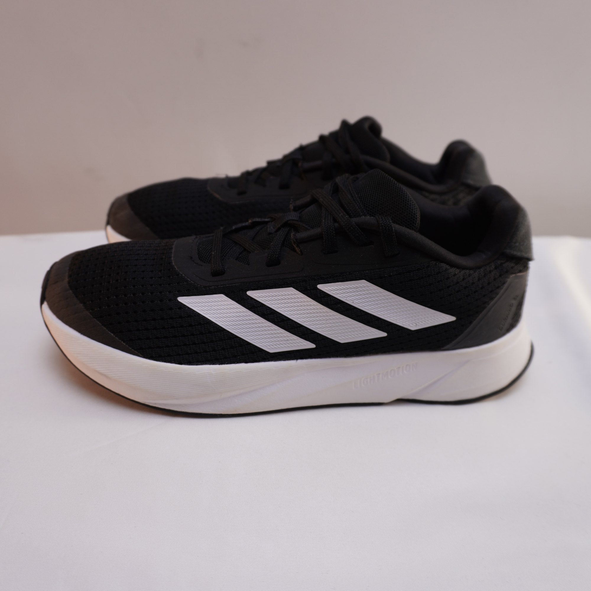 Zapatillas Adidas para Mujer Usadas - Negro, 38