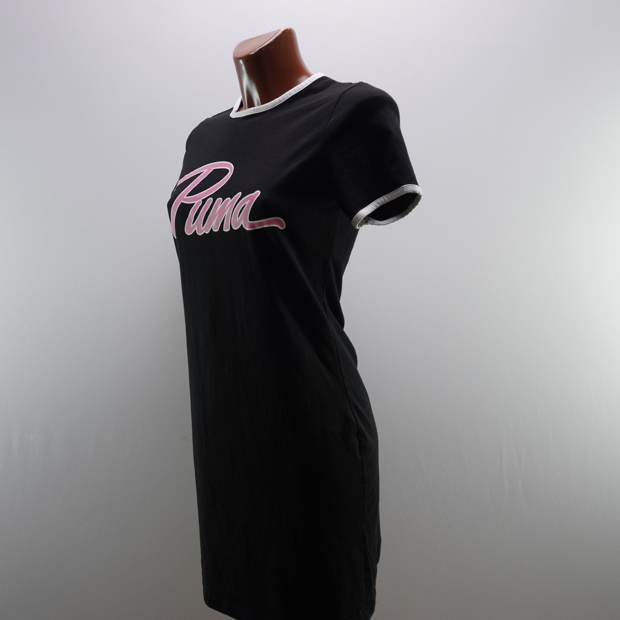 Vestido Puma para Mujer Usado - Negro, L