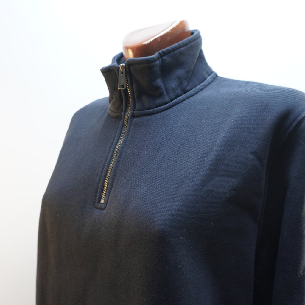 Sudadera con Capucha Carhartt para Hombre Usada - Negra, M