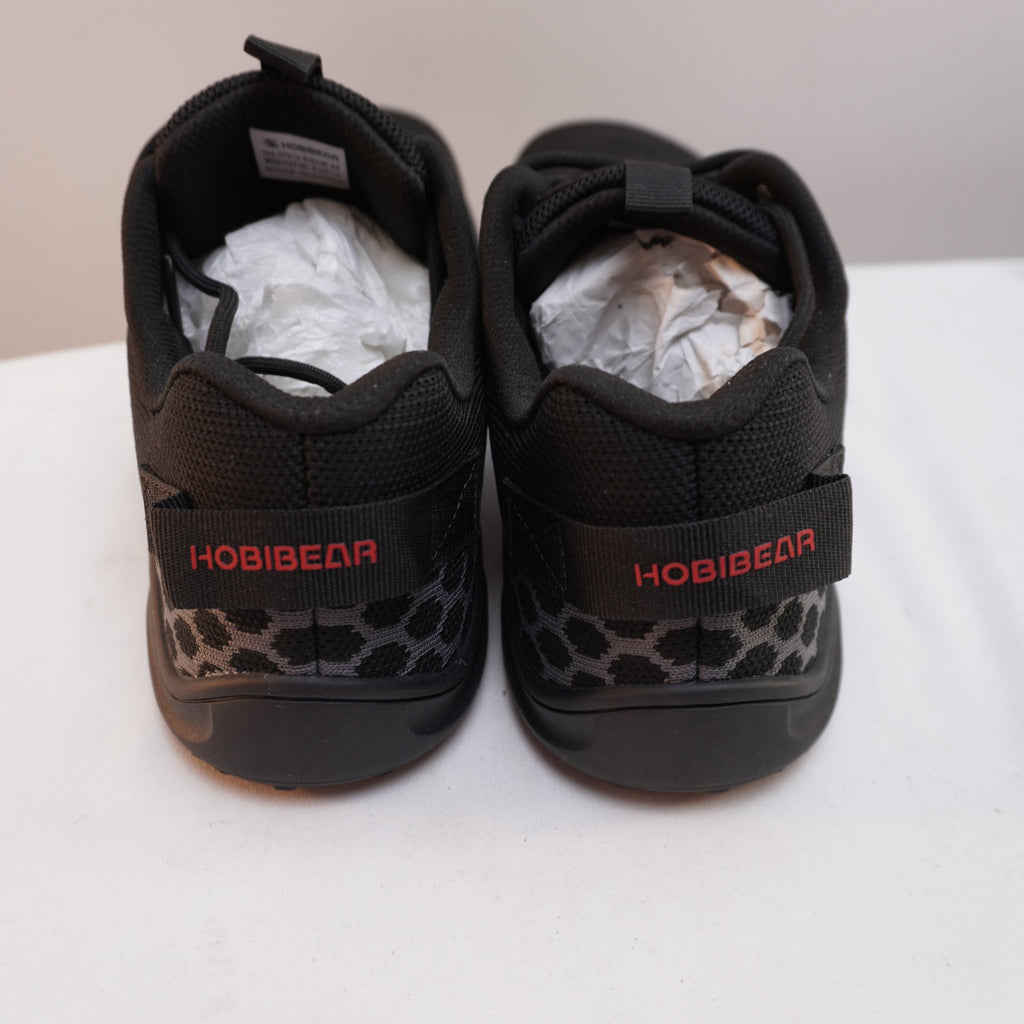 Zapatillas Hobibear para Hombre Usadas - Negros, Talla 44