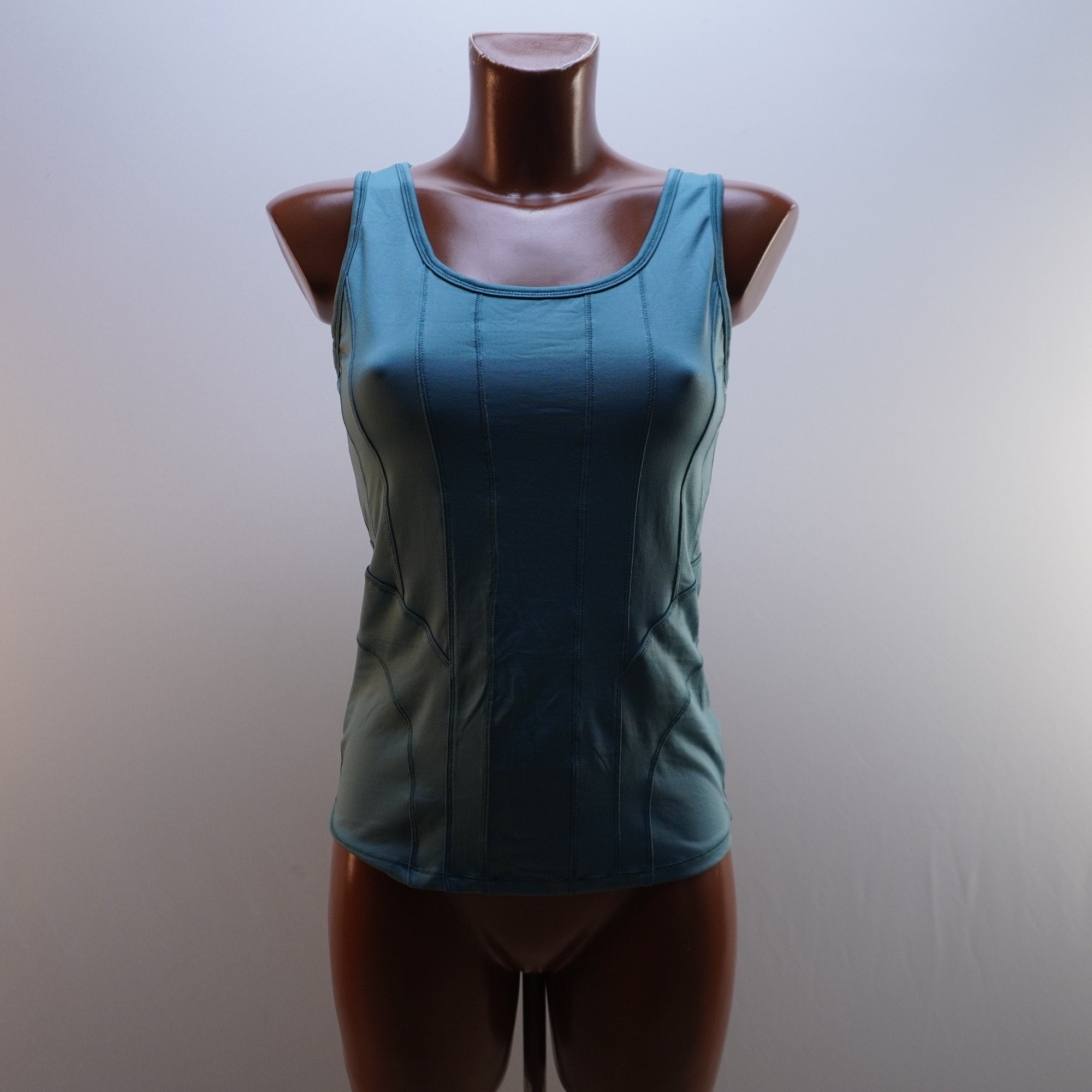Camiseta Biba para Mujer Usada - Verde, S