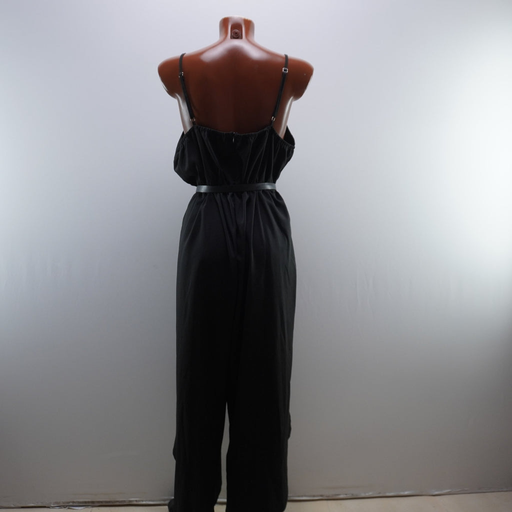 Vestido Italian Style para Mujer Usado - Negro, XXL