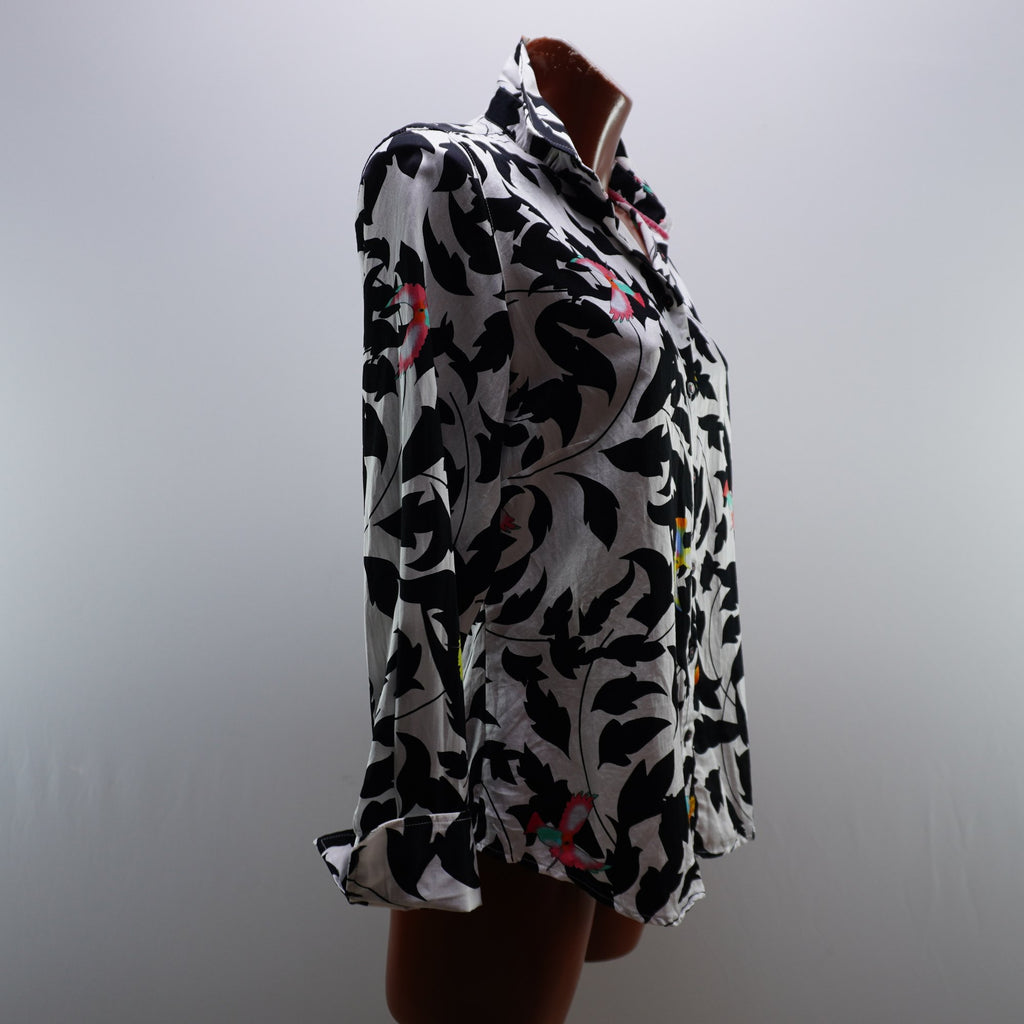 Camisa Milano para Mujer Usada - Blanca, L
